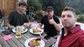 V.I.P. DRUŽENJE NA PODEŽELJU: Lepe ceste, dobra hrana in prijetna družba