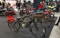 Auto e Moto d’Epoca : Ponovni obisk  raja  v Bologni