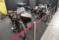 Auto e Moto d’Epoca : Ponovni obisk  raja  v Bologni