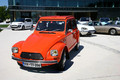 Citroën: Že 90 let