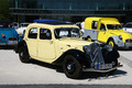 Citroën: Že 90 let