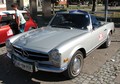 Tourist Trophy Croatia 2024 Classic Rally: Sožitje lepih cest, odlične kulinarike, prijetne družbe, športnega tekmovanja in tehnične kulture