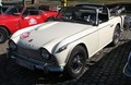 Tourist Trophy Croatia 2024 Classic Rally: Sožitje lepih cest, odlične kulinarike, prijetne družbe, športnega tekmovanja in tehnične kulture