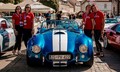 Tourist Trophy Croatia 2024 Classic Rally: Sožitje lepih cest, odlične kulinarike, prijetne družbe, športnega tekmovanja in tehnične kulture