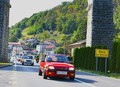 V.I.P. DRUŽENJE NA PODEŽELJU: Lepe ceste, dobra hrana in prijetna družba