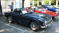 Triumph TR4 A