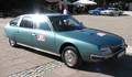Tourist Trophy Croatia 2024 Classic Rally: Sožitje lepih cest, odlične kulinarike, prijetne družbe, športnega tekmovanja in tehnične kulture