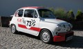 FIAT-Abarth 850 