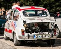 Tourist Trophy Croatia 2024 Classic Rally: Sožitje lepih cest, odlične kulinarike, prijetne družbe, športnega tekmovanja in tehnične kulture
