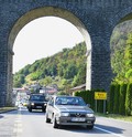 V.I.P. DRUŽENJE NA PODEŽELJU: Lepe ceste, dobra hrana in prijetna družba