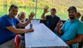 V.I.P. DRUŽENJE NA PODEŽELJU: Lepe ceste, dobra hrana in prijetna družba