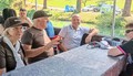 V.I.P. DRUŽENJE NA PODEŽELJU: Lepe ceste, dobra hrana in prijetna družba
