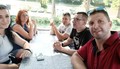 V.I.P. DRUŽENJE NA PODEŽELJU: Lepe ceste, dobra hrana in prijetna družba