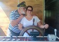 V.I.P. DRUŽENJE NA PODEŽELJU: Lepe ceste, dobra hrana in prijetna družba