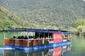 V.I.P. DRUŽENJE NA PODEŽELJU: Lepe ceste, dobra hrana in prijetna družba
