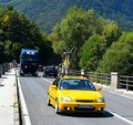 V.I.P. DRUŽENJE NA PODEŽELJU: Lepe ceste, dobra hrana in prijetna družba