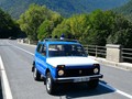V.I.P. DRUŽENJE NA PODEŽELJU: Lepe ceste, dobra hrana in prijetna družba