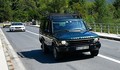 V.I.P. DRUŽENJE NA PODEŽELJU: Lepe ceste, dobra hrana in prijetna družba