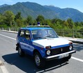 V.I.P. DRUŽENJE NA PODEŽELJU: Lepe ceste, dobra hrana in prijetna družba