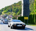 V.I.P. DRUŽENJE NA PODEŽELJU: Lepe ceste, dobra hrana in prijetna družba