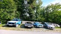 V.I.P. DRUŽENJE NA PODEŽELJU: Lepe ceste, dobra hrana in prijetna družba