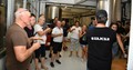 V.I.P. DRUŽENJE NA PODEŽELJU: Lepe ceste, dobra hrana in prijetna družba