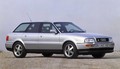Audi praznuje: 40 let petvaljnih motorjev