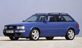 Audi praznuje: 40 let petvaljnih motorjev