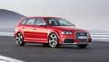Audi praznuje: 40 let petvaljnih motorjev
