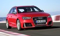 Audi praznuje: 40 let petvaljnih motorjev
