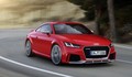 Audi praznuje: 40 let petvaljnih motorjev