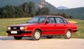 Audi praznuje: 40 let petvaljnih motorjev
