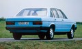 Audi praznuje: 40 let petvaljnih motorjev