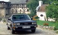 Audi praznuje: 40 let petvaljnih motorjev