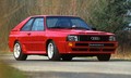 Audi praznuje: 40 let petvaljnih motorjev