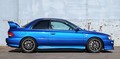 Hagerty UK  Bull Market List : 10 najboljših nakupov leta 2025