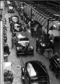 Citroën Traction Avant: 80 let legendarnega Citroëna