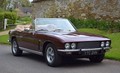 Jensen Interceptor III Convertible