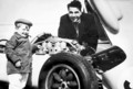 John Cooper in sin Mike
