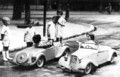 Citroën Traction Avant: 80 let legendarnega Citroëna