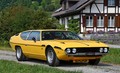 Lamborghini 400 GT Espada