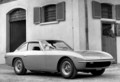 Lamborghini Islero 400 GT