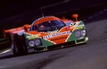 Mazda 787B, 1991