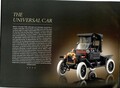 Ford Model T iz leta 1913: Ekipa LEGO Icons je razvijala nov komplet LEGO