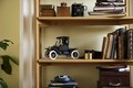 Ford Model T iz leta 1913: Ekipa LEGO Icons je razvijala nov komplet LEGO