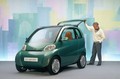 MCC Eco-Sprinter