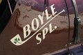 Maserati 8CTF Boyle Special : Dvakratni zmagovalec Indianapolisa