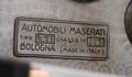 Maserati 8CTF Boyle Special : Dvakratni zmagovalec Indianapolisa