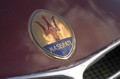 Maserati 8CTF Boyle Special : Dvakratni zmagovalec Indianapolisa
