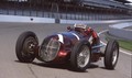 Maserati 8CTF Boyle Special : Dvakratni zmagovalec Indianapolisa